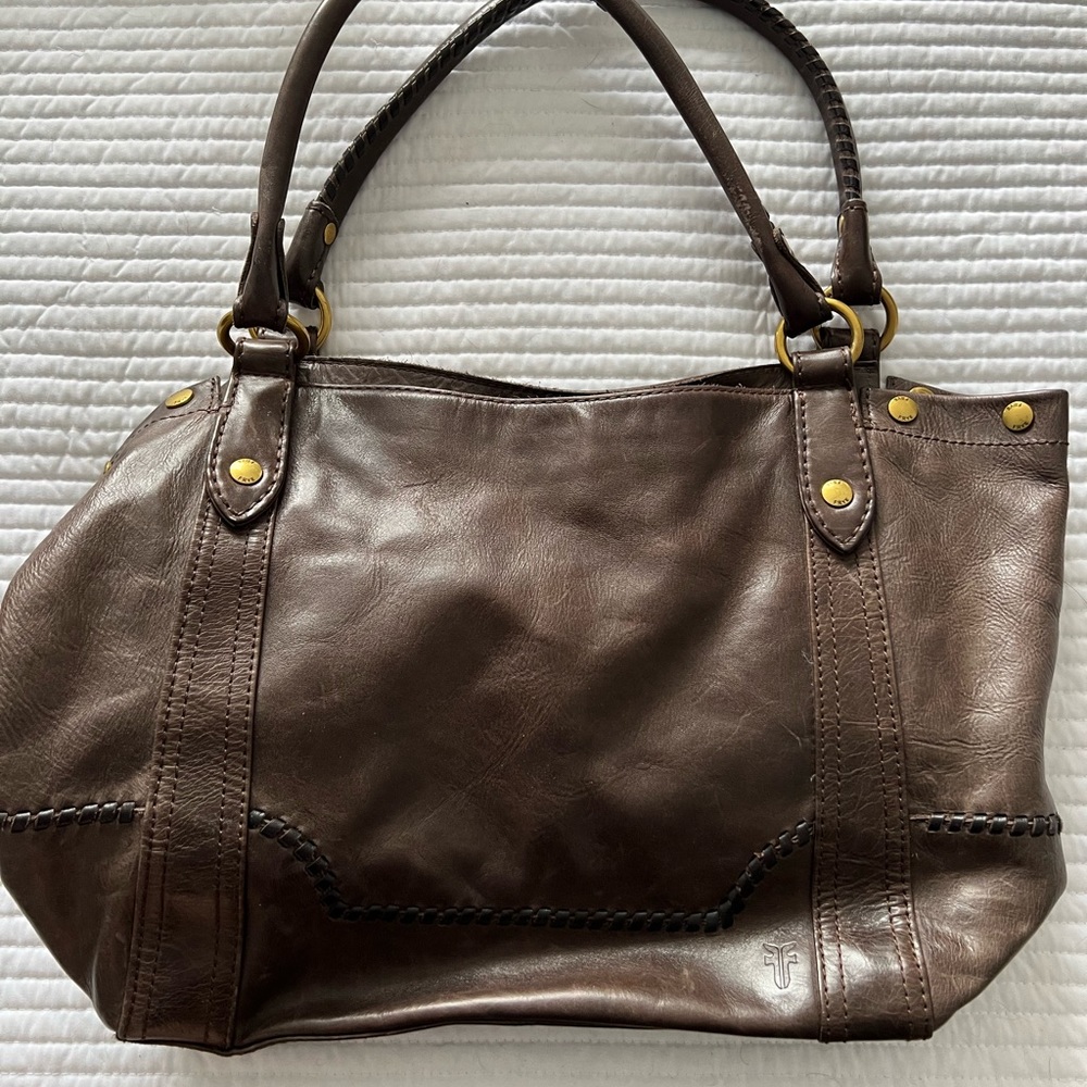 Frye bag